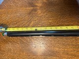 Remington 1100 12 Ga Magnum 30” Vent Rib Briley Chokes - 3 of 20