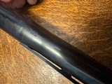 Remington 1100 12 Ga Magnum 30” Vent Rib Briley Chokes - 15 of 20