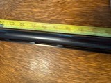 Remington 1100 12 Ga Magnum 30” Vent Rib Briley Chokes - 6 of 20