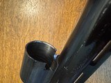 Remington 1100 12 Ga Magnum 30” Vent Rib Briley Chokes - 17 of 20