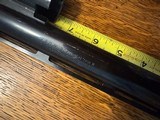 Remington 1100 12 Ga Magnum 30” Vent Rib Briley Chokes - 4 of 20