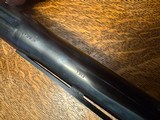 Remington 1100 12 Ga Magnum 30” Vent Rib Briley Chokes - 16 of 20