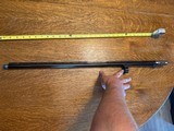 Browning a5 20 Ga Mag 28” Vent Rib Briley Chokes Japan - 7 of 17