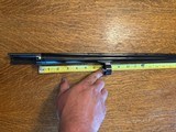 Browning a5 20 Ga Mag 28” Vent Rib Briley Chokes Japan - 3 of 17