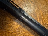 Browning a5 20 Ga Mag 28” Vent Rib Briley Chokes Japan - 12 of 17