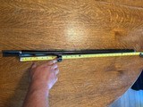 Browning a5 20 Ga Mag 28” Vent Rib Briley Chokes Japan - 2 of 17