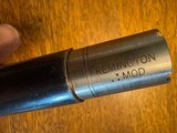 Remington 870 12 Ga WM 28” Vent Rib Rem Choke - 18 of 18