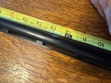 Remington 1100 28 Ga Vent Rib Fixed Skeet - 6 of 18