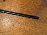 Remington 1100 28 Ga Vent Rib Fixed Skeet - 10 of 18