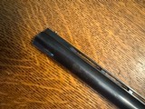 Browning a5 20 Ga Magnum Vent Rib 28” Fixed Modified Choke Belgium - 11 of 19