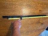 Browning a5 20 Ga Magnum Vent Rib 28” Fixed Modified Choke Belgium - 2 of 19