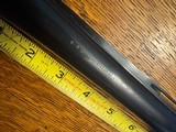 Browning a5 20 Ga Magnum Vent Rib 28” Fixed Modified Choke Belgium - 5 of 19