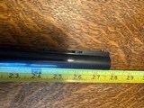 Browning a5 20 Ga Magnum Vent Rib 28” Fixed Modified Choke Belgium - 7 of 19