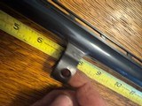 Browning a5 20 Ga Magnum Vent Rib 28” Fixed Modified Choke Belgium - 6 of 19