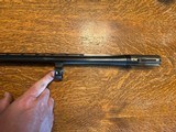 Browning a5 20 Ga Magnum Vent Rib 28” Fixed Modified Choke Belgium - 9 of 19