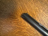 Remington 870 Left Hand 12 Ga Mag 30” Full Choke Vent Rib - 12 of 19