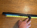 Remington 870 Left Hand 12 Ga Mag 30” Full Choke Vent Rib - 2 of 19