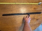 Remington 870 Left Hand 12 Ga Mag 30” Full Choke Vent Rib - 9 of 19