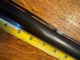 Remington 870 Left Hand 12 Ga Mag 30” Full Choke Vent Rib - 5 of 19