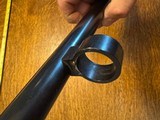 Remington 870 Left Hand 12 Ga Mag 30” Full Choke Vent Rib - 17 of 19