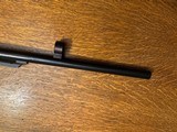 Remington 870 12 Ga Fully Rifled Cantilever 3” Shells - 9 of 16
