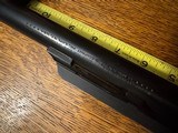 Remington 870 12 Ga Fully Rifled Cantilever 3” Shells - 5 of 16