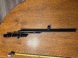 Remington 870 12 Ga Fully Rifled Cantilever 3” Shells - 7 of 16