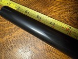 Remington 870 12 Ga Fully Rifled Cantilever 3” Shells - 6 of 16
