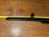 Remington 870 12 Ga Fully Rifled Cantilever 3” Shells - 3 of 16