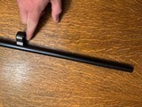 Remington 870 LW20 Fully Rifled Cantilever by Hastings - 8 of 17