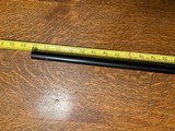 Remington 870 LW20 Fully Rifled Cantilever by Hastings - 3 of 17