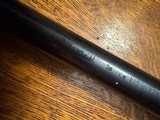 Remington 870 LW20 Fully Rifled Cantilever by Hastings - 15 of 17