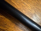 Remington 870 LW20 Fully Rifled Cantilever by Hastings - 11 of 17