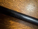 Remington 870 LW20 Fully Rifled Cantilever by Hastings - 12 of 17