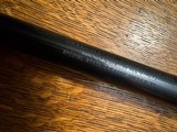 Remington 870 LW20 Fully Rifled Cantilever by Hastings - 13 of 17