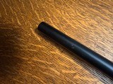 Remington 870 LW20 Fully Rifled Cantilever by Hastings - 9 of 17
