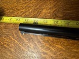 Remington Model 58 12 Ga Vent Rib 26” Fixed Skeet - 6 of 19