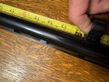 Remington Model 58 12 Ga Vent Rib 26” Fixed Skeet - 7 of 19