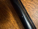 Remington Model 58 12 Ga Vent Rib 26” Fixed Skeet - 19 of 19