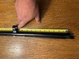 Remington Model 58 12 Ga Vent Rib 26” Fixed Skeet - 2 of 19