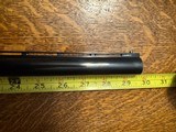 Browning a5 12 Ga Vent Rib 30” Full 2 3/4” Shells Belgium - 8 of 20