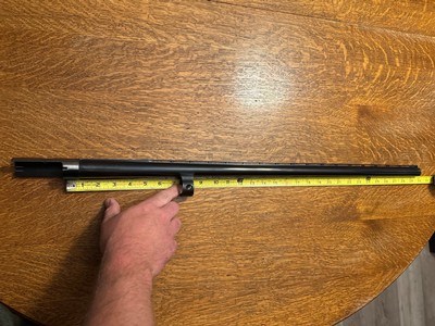 Browning a5 12 Ga Vent Rib 30” Full 2 3/4” Shells Belgium