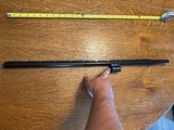 Remington 1100 LT20 Vent Rib Rem Choke 26” Field Barrel - 8 of 16