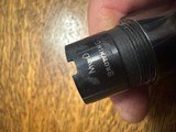 Browning a500 G 12 Ga 28” Vent Rib Barrel Invector - 18 of 18