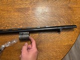 Browning a500 G 12 Ga 28” Vent Rib Barrel Invector - 8 of 18