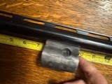 Browning a500 G 12 Ga 28” Vent Rib Barrel Invector - 5 of 18