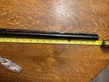 Browning a500 G 12 Ga 28” Vent Rib Barrel Invector - 3 of 18
