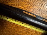 Browning a500 G 12 Ga 28” Vent Rib Barrel Invector - 4 of 18