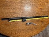 Browning a500 G 12 Ga 28” Vent Rib Barrel Invector