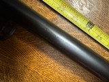 Browning a5 Sweet 16 Matte Rib 28” Fixed Full Belgium - 15 of 20